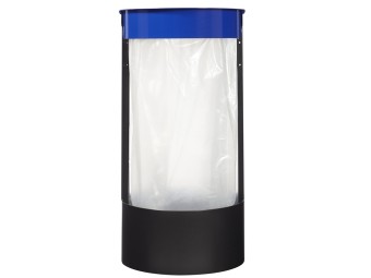 Poubelle tri sélectif intérieur 2 ou 3 flux Citwin Essentiel