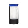 Poubelle tri sélectif intérieur 2 ou 3 flux Citwin Essentiel