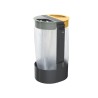 Poubelle tri sélectif extérieur 2 ou 3 flux Citwin Premium
