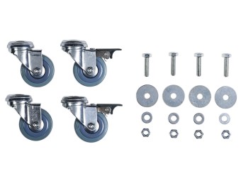 Corbeille – Matériel professionnel | Equipexpert