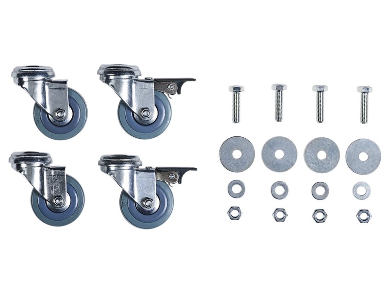 Kit roulettes pour Citwin Premium