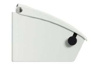 Porte-rouleau papier toilette