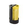 Poubelle tri sélectif extérieur 2 ou 3 flux Citwin Premium