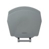 Poubelle alimentaire mobile à pédale 90L - HACCP - Boogy