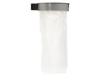 Poubelle tri sélectif extérieur 2 ou 3 flux Citwin Premium