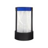 Poubelle tri sélectif extérieur 2 ou 3 flux Citwin Premium