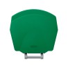 Poubelle alimentaire mobile à pédale 90L - HACCP - Boogy