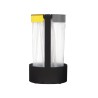 Poubelle tri sélectif extérieur 2 ou 3 flux Citwin Premium