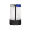 Poubelle tri sélectif extérieur 2 ou 3 flux Citwin Premium