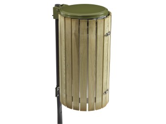 Corbeille – Matériel professionnel | Equipexpert