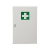 Armoire à pharmacie murale 1 et 2 portes Clinix