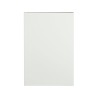 Poubelle rectangulaire murale 10l ou 20 L