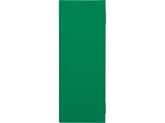 Boitier pour défibrillateur mural