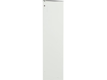 Poubelle rectangulaire murale 10l ou 20 L