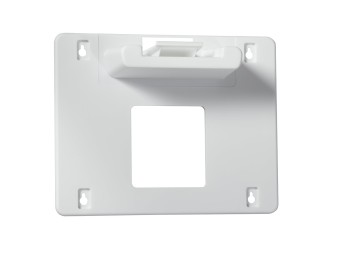 Malette premier secours avec fixation murale