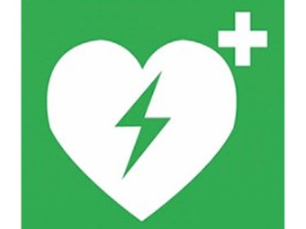 Boitier pour défibrillateur mural