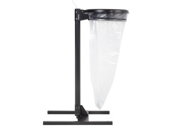 Grille écrase mégots collecmur, ecollecto et collectrap