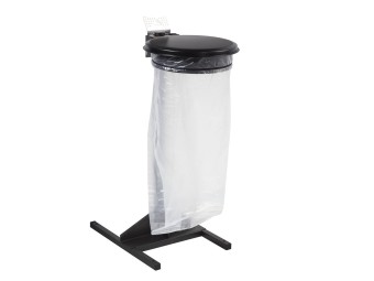 Grille écrase mégots collecmur, ecollecto et collectrap