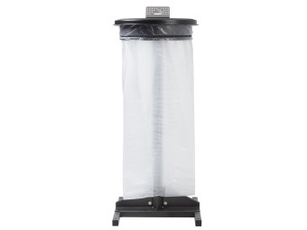 Grille écrase mégots collecmur, ecollecto et collectrap