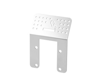 Grille écrase mégots collecmur, ecollecto et collectrap