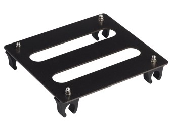 Plaque de jonction pour ilot Collecroule et Tubag