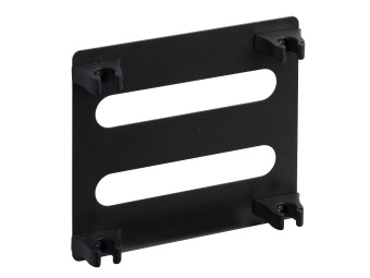 Plaque de jonction pour ilot Collecroule et Tubag