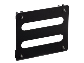 Plaque de jonction pour ilot Collecroule et Tubag