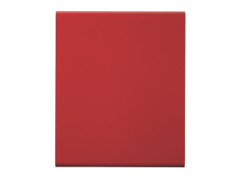 Borne de tri sélectif intérieur Cubatri avec bac intérieur 40l à 65 l