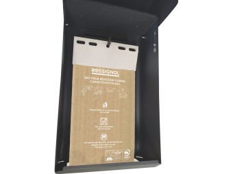 Propreté et gestion des déchets – Matériel professionnel | Equipexpert