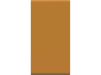 Borne de tri sélectif intérieur Cubatri biodéchets