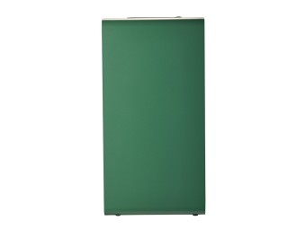 Borne de tri sélectif intérieur design Cubatri Signature