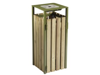 Corbeille – Matériel professionnel | Equipexpert