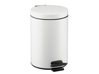 Poubelle pour toilette – Matériel professionnel | Equipexpert