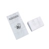 Sachets pour distributeur de protections périodiques - lot de 1000