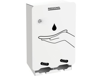 Propreté et gestion des déchets – Matériel professionnel | Equipexpert