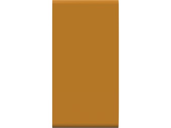 Borne de tri sélectif intérieur Cubatri biodéchets