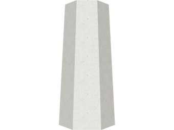 Cendrier béton Cyclade