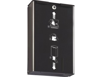 Distributeur de protections périodiques