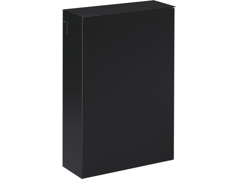 Poubelle rectangulaire murale 10l ou 20 L