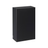 Poubelle rectangulaire murale 10l ou 20 L