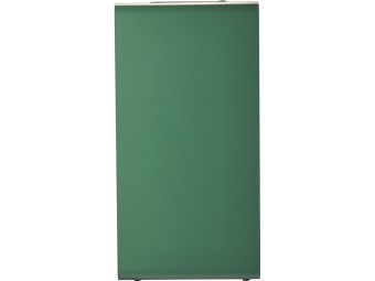 Borne de tri sélectif intérieur design Cubatri Signature