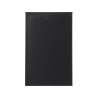 Poubelle rectangulaire murale 10l ou 20 L