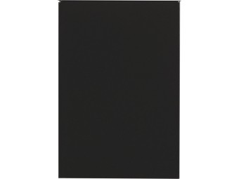Poubelle rectangulaire murale 10l ou 20 L