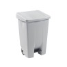 Poubelle mobile à pédale 60L à 120L - HACCP - Mobily