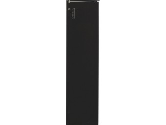 Poubelle rectangulaire murale 10l ou 20 L