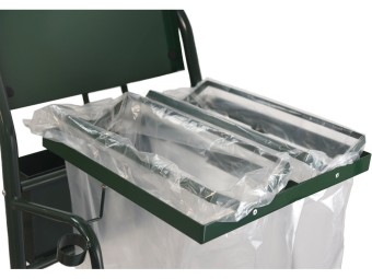 Chariot de voirie – Matériel professionnel | Equipexpert