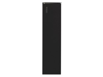 Poubelle rectangulaire murale 10l ou 20 L