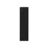 Poubelle rectangulaire murale 10l ou 20 L