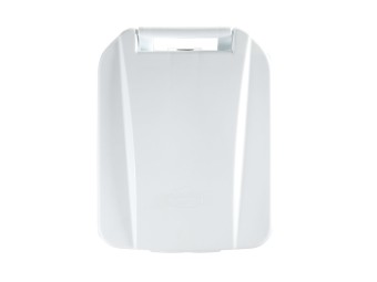 Poubelle mobile à pédale 60L à 120L - HACCP - Mobily