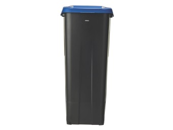 Poubelle tri sélectif en plastique recyclé de 65l à 110L Movatri